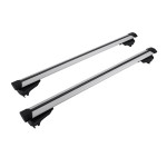 Strešni nosilci G3 Clop Airflow alu 127 cm