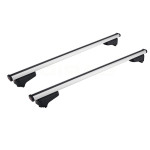 Strešni nosilci G3 Clop alu 110 cm