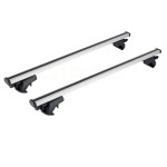 Strešni nosilci G3 Open alu 110 cm