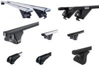 STREŠNI NOSILCI HYUNDAI I20, I30, I40, IX 20, IX35, IX 55, KONA, BAYON