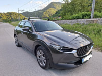 STREŠNI NOSILCI MAZDA CX 30