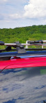Strešni nosilci prečke Citroen c4 Cactus
