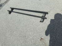 Strešni nosilci za Renault trafik