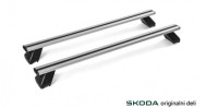 Strešni nosilci Škoda Enyaq ali Elroq