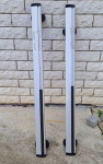 Strešni nosilci Thule WingBar edge