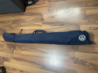 Strešni nosilci vw