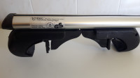 strešni nosilec za avto, univerzalni, širine 120 cm