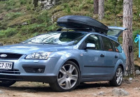 Strešni nosilec FORD Focus ORIGINAL