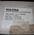 Stresni nosilec za Mazdo 6