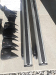 Stresni nosilec opel zafira astra za model l. 05-07
