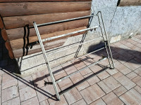 Strešni nosilec - prtljažnik za starodobnika