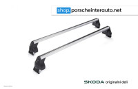 Strešni nosilec Škoda Octavia limuzina