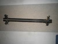 Strešni nosilec za avto