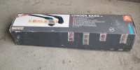 Strešni prtljažnik, Citroen Saxo, Peugeot 106, 91-04