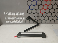 THULE 726 Deluxe nosilec za smuči