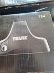 Thule adapterji za volkswagen golf 7 kit 754