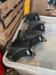 Thule kit 1462 - čeljusti za prečke aerobar Audi A4 limuzina