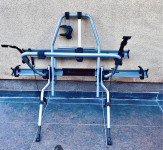 Thule ClipOn High 9105