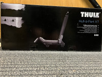 Thule Hull a Port XT zložljiv nosilec za kajak