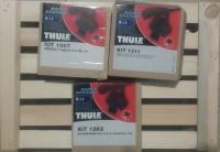 Thule kit 1007, 1311, 1262