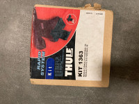THULE kit 1363