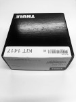 THULE KIT 1417 ZA AUDI A3 SPORTBACK 04-12