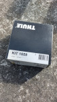 Thule kit 1659 | Kia Rio 2012-2017