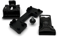 THULE KIT 6028 VOLVO XC60 od  17- IN XC90 od 15-