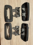 Thule kit 3090, 183090 - Opel Zafia, Astra, Meriva