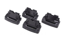 Thule KIT 4011 Opel Astra Zafira