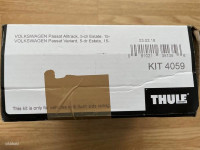 THULE KIT 4059 ZA VW PASSAT VARIANT 15-