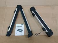 THULE nosilec za smuči Snowpack M 7324