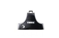 Thule osnovne noge 754 (2 para s klučavnicami)