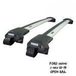 Thule prečke wingbar edge za sani Ford Grand C-max 86cm + 77cm
