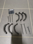 thule pritrdilni set