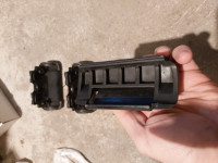 Thule pritrdilni set za strešne nosilce za Peugeot 508 prodam