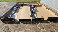 Thule ProRide 591 strešni nosilci za kolesa