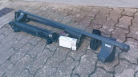 Thule prtljažnik bar 120cm, Kit 1623, Nissan Micra, nosilec smuči