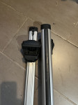 thule prtljaznik za streho s stresnimi letvami