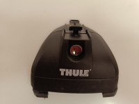 Thule Rapid sistem 753 + KIT 4012