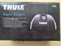 Thule Rapid sistem 753