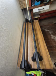 THULE strešni nosilci (Citroen C5, C6 in Peugeot 207, 308, 407)
