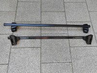 Thule strešni nosilci