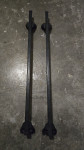 thule strešni nosilci opel astra