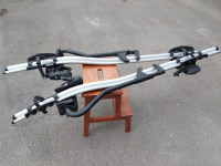 Thule strešni nosilci