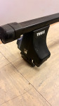 Thule strešni nosilci VW Polo
