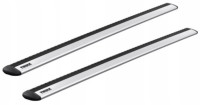 Thule strešni nosilec Wingbar Evo 711300, 127 cm