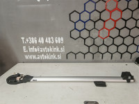 THULE ThruRide 565 nosilec za kolesa