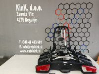 THULE VeloCompact 926 nosilec koles za vlečno napravo