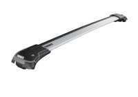 THULE WingBar Edge 9595 srebrn - rabljen